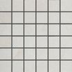 Douglas jones Marbles VLMoz. - 30X30 - 9,5mm - gerectificeerd - Wells Ivory Mat SW854338