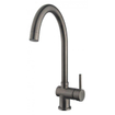 Wiesbaden Caral keukenmengkraan gunmetal SW454663