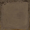 SAMPLE Abk Imoker Play Vloer- en wandtegel 20x20cm 8.5mm R10 porcellanato Oxide Bronze SW911887
