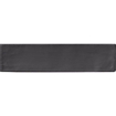 SAMPLE Emil Total Brick Wandtegel 6x24cm 10mm Antracite SW912791