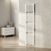 Wiesbaden Elara sierradiator 181,7 x 45,0 cm glans wit SW95999