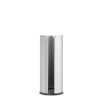 Brabantia ReNew Reserverolhouder - 3 rollen - matt Steel SW454738