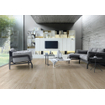 Cifre Ceramica wand- en vloertegel - 23x120cm - Rechthoek - 9.8mm - Houtlook - Oxford roble SW88618