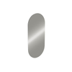Riho Oval Spiegel - 38x80cm - sensor - LED - spiegelverwarming SW956422