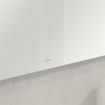 Villeroy & Boch More to see one spiegel met ledverlichting 130x60cm SW453846