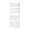 Plieger Quadro designradiator horizontaal 1535x600mm 886W wit 7250060