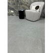 Cifre Ceramica Luxury wand- en vloertegel - 60x120cm - gerectificeerd - Natuursteen look - Nature gepolijst (grijs) SW1119951