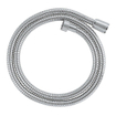 GROHE Relexaflex Metal Long-Life Doucheslang - 125cm - metaal - chroom SW974506