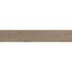 SAMPLE Douglas Jones Woodland Vloer- en wandtegel 25x150cm 10mm gerectificeerd R9 porcellanato Tabacco SW976619