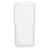 GROHE Atrio Glas - 5.7x11.1cm - mat glas SW225359