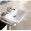 Villeroy & Boch Subway 2.0 sifonkap voor wastafel ceramic+ wit GA63364
