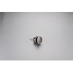 Klikwaste afvoerplug gunmetal TWEEDEKANS OUT13251