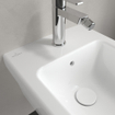 Villeroy & Boch Omnia Architectura wandbidet wit 0124337
