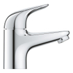 GROHE Swift QuickFix Fonteinkraan - xs-size - 1/2" - chroom SW1028081