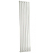 Praya Millennium Wiesbaden sierradiator 200x45cm 979 watt wit SHOWROOMMODEL SHOW18332