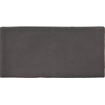 Cifre Ceramica Atlas wandtegel - 7.5x15cm - 8.5mm - Rechthoek - Mat antraciet SW359902