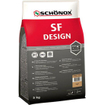 Schonox Sf design design flexibele voegmortel 5kgzandsteen SW799541