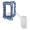 GROHE Fresh Eco ombouwset voor GROHE spoelreservoir GD2 0434145