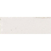 SAMPLE Ragno Gleeze Wandtegel 5x15cm 10mm Bianco SW914173
