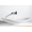 Villeroy & Boch My Nature opzetwastafel 81x41cm ceramic+ wit 0124330