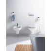 Duravit D-code wandclosetpack 355x405x545mm wit SW85520