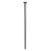 GROHE Urinoirspoelpijp L40cm diameter: 1.8cm Messing Chroom SW116348