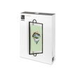 Umbra Phantom fotolijst 25x41x8cm wand staal zwart SW539374