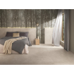 Fap Ceramiche Nobu wand- en vloertegel - 60x60cm - gerectificeerd - Natuursteen look - White mat (wit) SW1119933