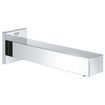 GROHE Eurocube baduitloop chroom 0442114