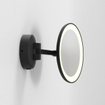 Astro Mascali Round LED cosmetica lichtspiegel 2700K mat zwart SW927631