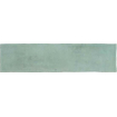 Douglas Jones Atelier Wandtegel 6x25cm 10mm witte scherf Vert D'Eau SW497708