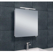 Xellanz Bright spiegelkast met LED 60 x 60 x 14 cm SW75883