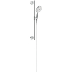 Hansgrohe Raindance select s 120 unica comfort glijstangset 65cm chroom OUTLETSTORE STORE35523