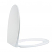 Wiesbaden Ultimo 3.0 toiletzitting softclose en quick release mat wit SW454680