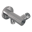 Brauer Chrome Edition Wandhouder - handdouchehouder - geïntegreerde wateruitlaat - chroom sw6482