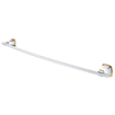 GROHE Grandera Handdoekhouder - 60cm - chroom/goud SW930278