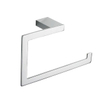 Wiesbaden Eris handdoekring chroom SW10476