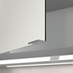 Villeroy & Boch My view spiegelkast 100x75cm 2 deuren 2 contactdoos LED SW641581