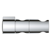 GROHE Vitalio Universal Glijstuk - niet draaibaar - chroom SW1028239