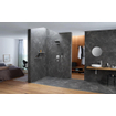 Hansgrohe Rainfinity inbouw doucheset compleet met handdouche en hoofddouche chroom SW419797