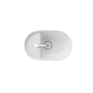 Duravit C.1 wastafelmengkraan S-size chroom SW420701