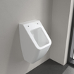 Villeroy & Boch Venticello afzuigurinoir DirectFlush m. verdekte toevoer 28.5x54.5x31.5cm zonder deksel wit SW106585
