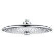 GROHE Vitalio Joy 260 Hoofddouche - 26cm - 3 straalsoorten - chroom SW207007