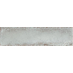 Viva Metal Brick Wandtegel 6x24cm 9.5mm Grey SW498010