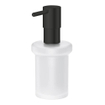 GROHE Start Zeepdispenser - 160ml - staand - mat zwart SW1126438