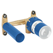 GROHE inbouwdeel voor 2 gats wandkraan 0438035