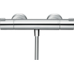 Hansgrohe Ecostat 1001cl douchethermostaat chroom SW68444