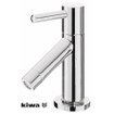 Wiesbaden Benga fonteinkraan Kiwa 1/2'' chroom SW2678