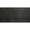 Italgraniti Shale Wandtegel 60x120cm 9.5mm gerectificeerd porcellanato Dark SW368643