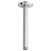 Wiesbaden Caral douchearm met plafondbevestiging 20 cm chroom SW10510